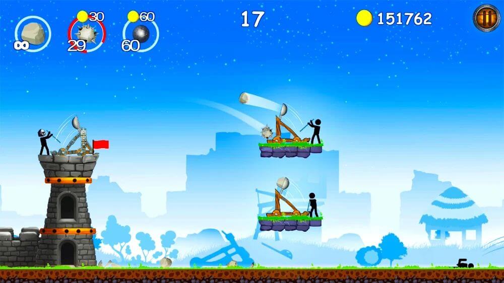 The Catapult screenshot 2