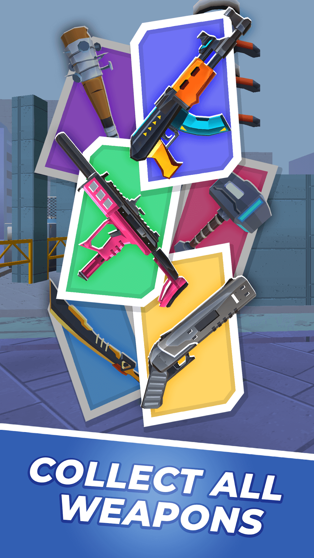 Sky Trail gameplay screenshot 3