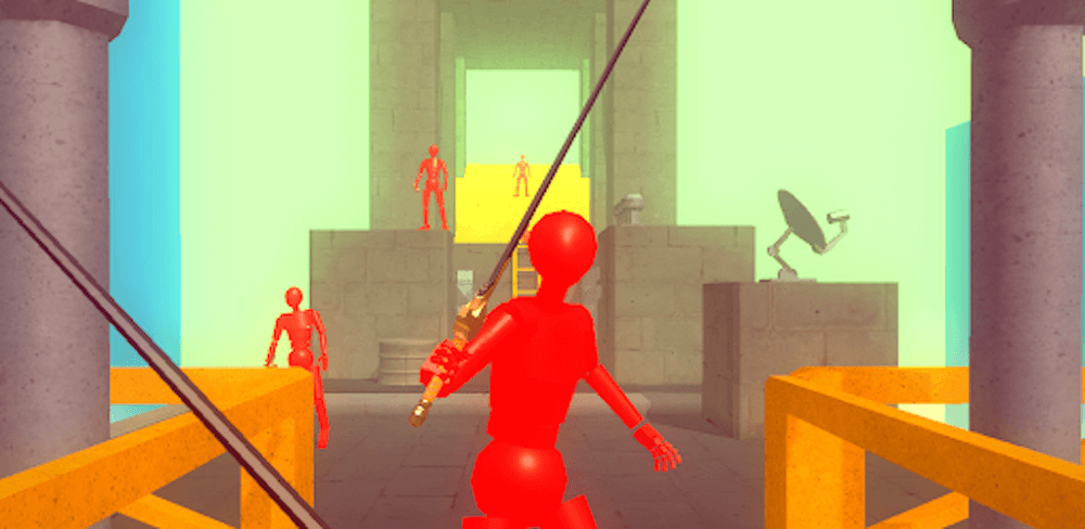 Sky Trail gameplay screenshot 1