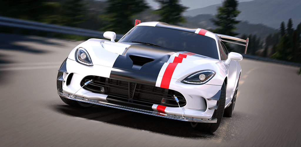 Real Driving 2 screenshot 1