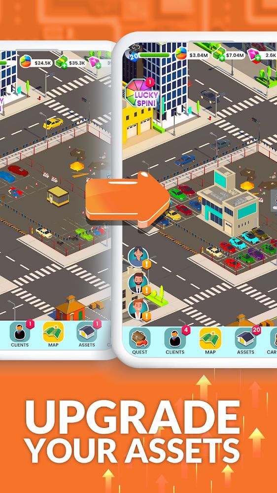 Used Car Dealer 2 screenshot 4