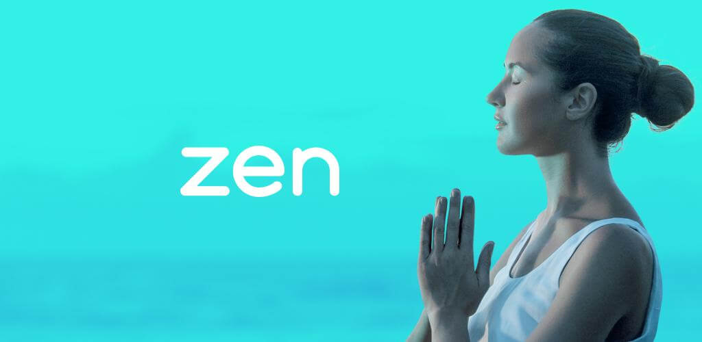 Zen Relax screenshot 1