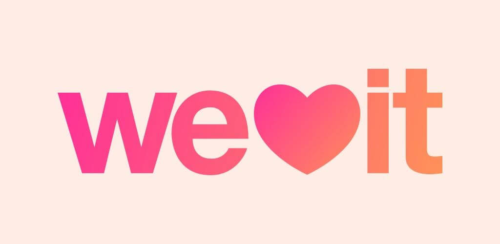 We Heart It Screenshot 1