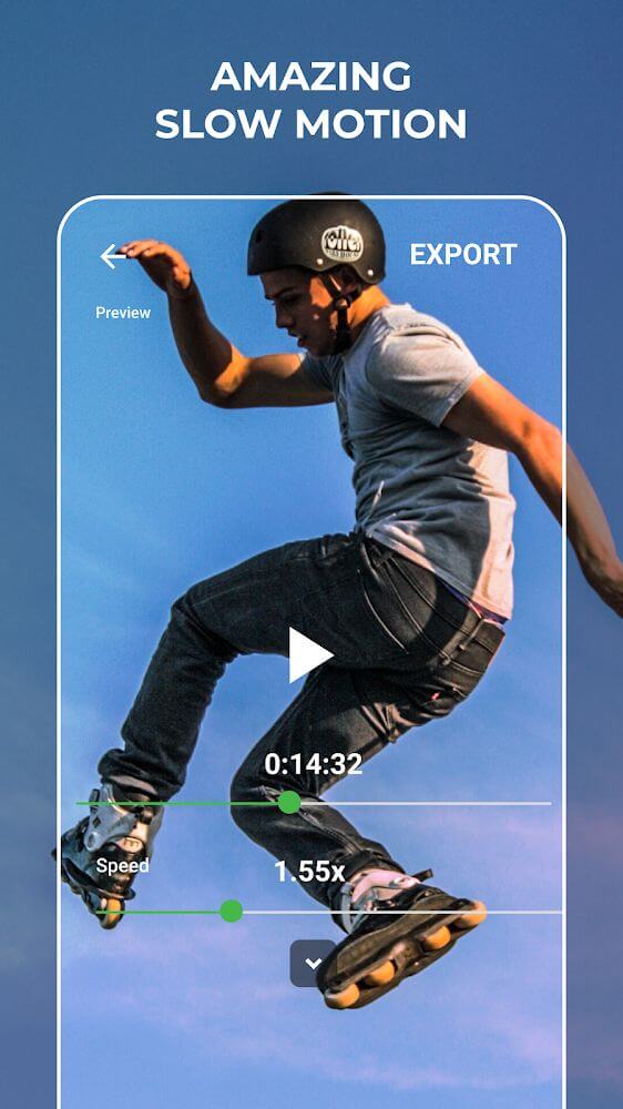 Video Velocity: Slow Motion screenshot 2