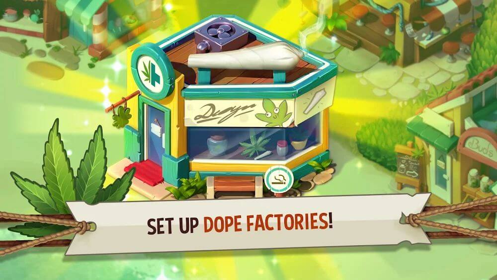Hemp Paradise screenshot 4