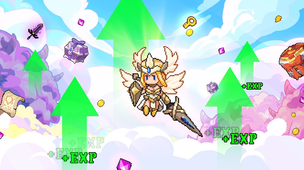 Guardian War: Ultimate Edition screenshot 6