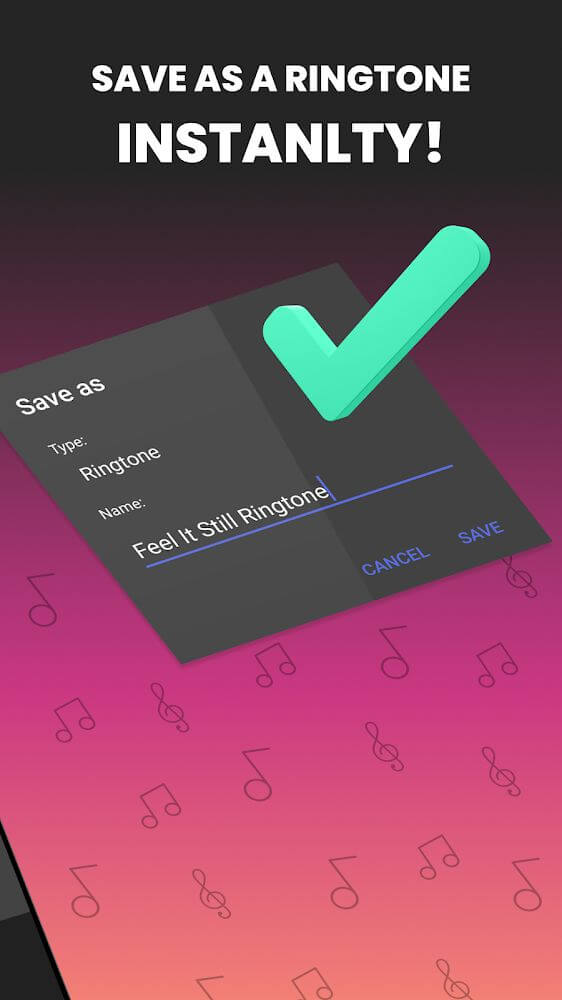 Music Cutter screenshot 4