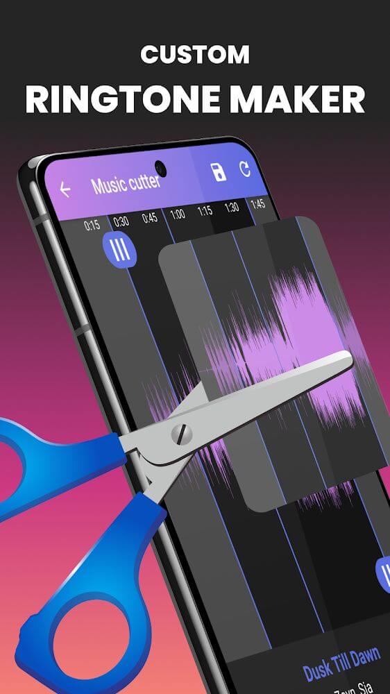 Music Cutter screenshot 3
