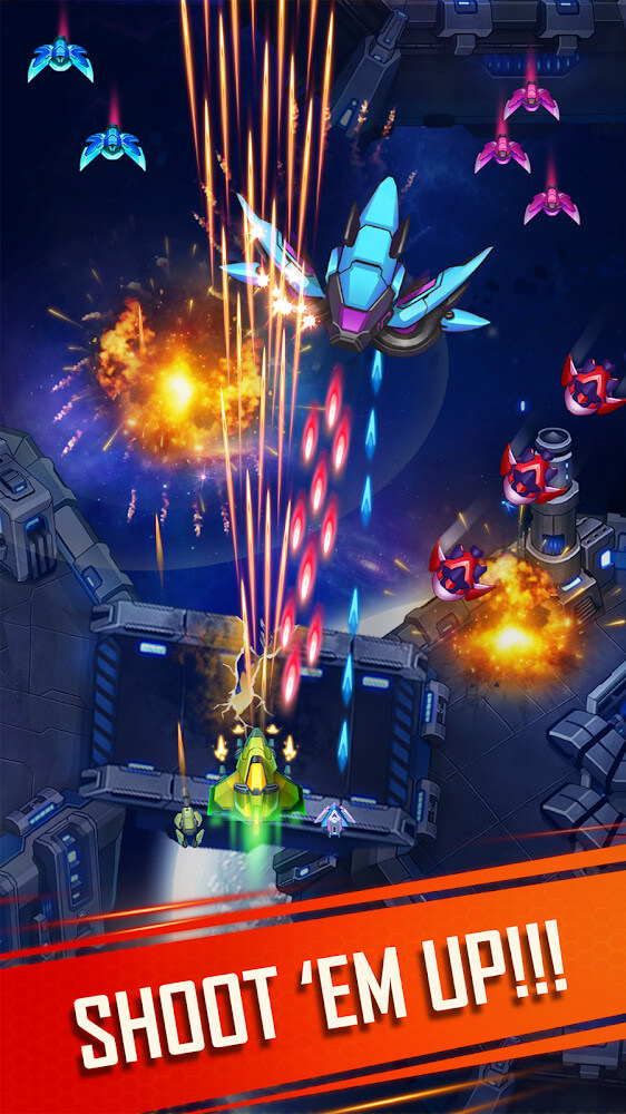 WindWings Premium screenshot 3