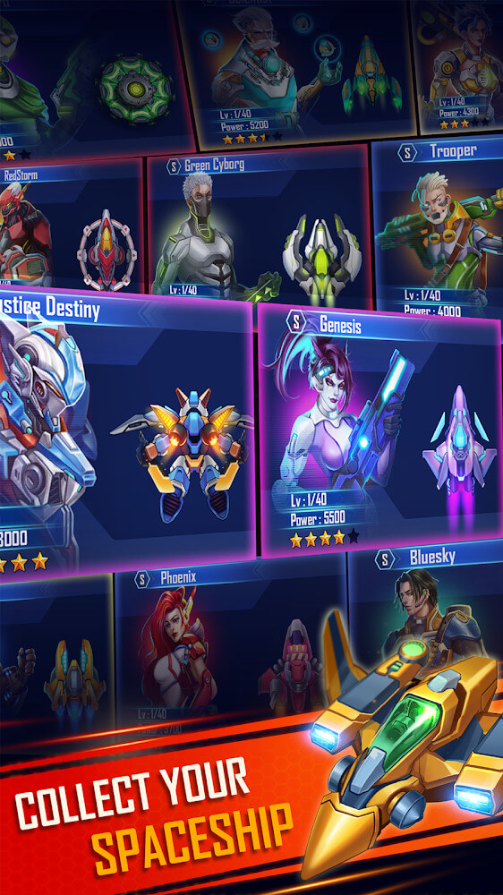 WindWings Premium screenshot 4