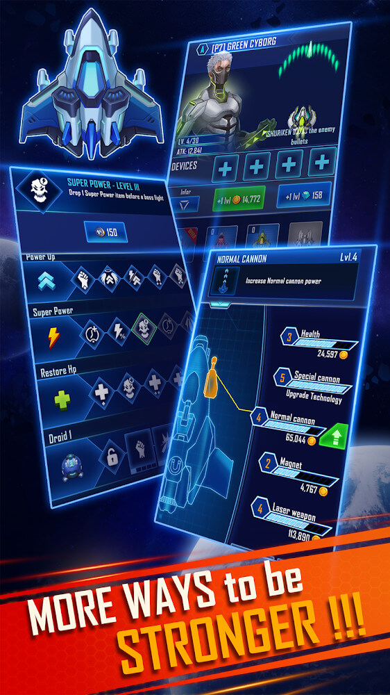 WindWings Premium screenshot 6