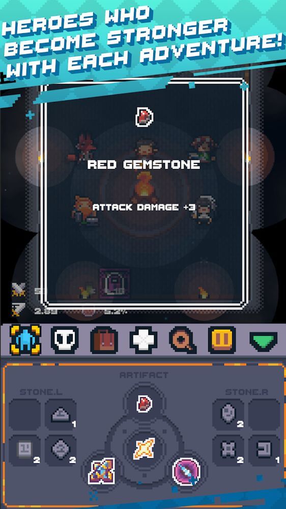 Guidus screenshot 4