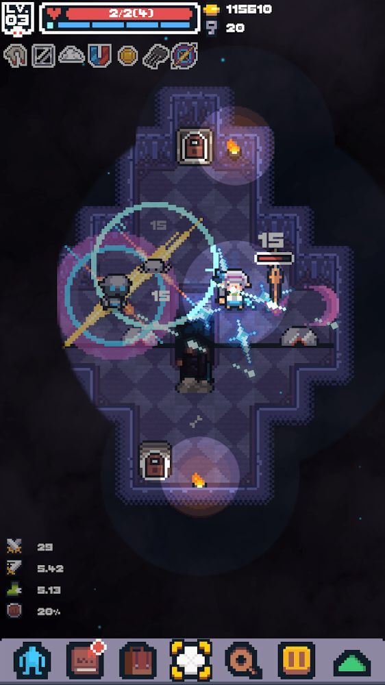 Guidus screenshot 6
