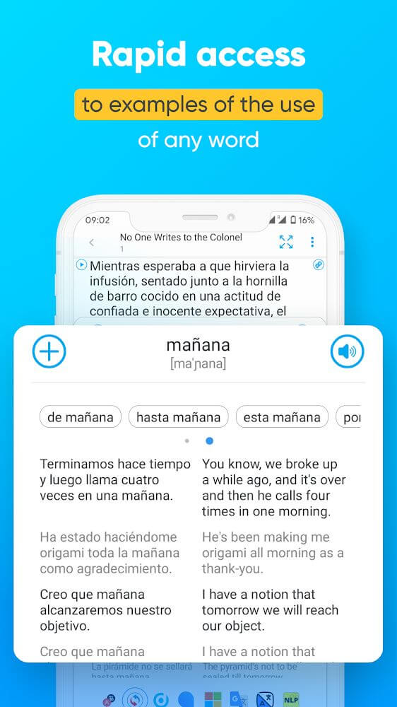 Smart Book (Parallel Book Translation) screenshot 7