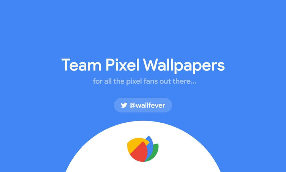 Team Pixel Wallpapers screenshot 6