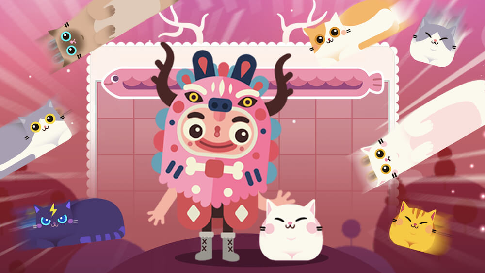 Slidey: Block Puzzle screenshot 2