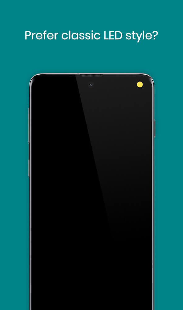 aodNotify screenshot 4