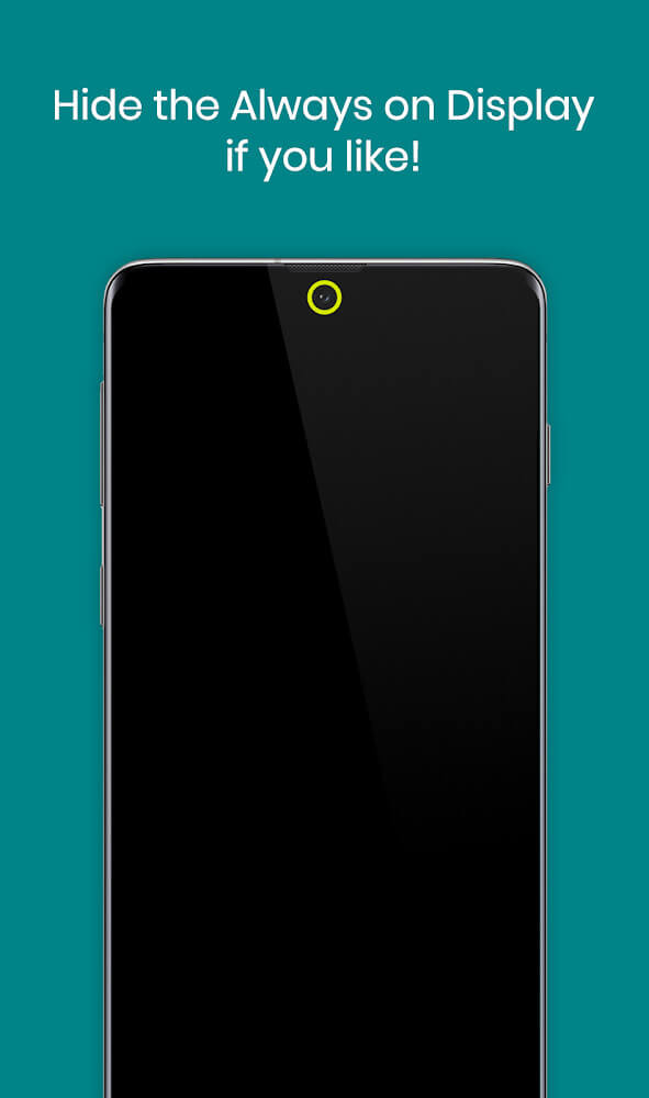 aodNotify screenshot 3