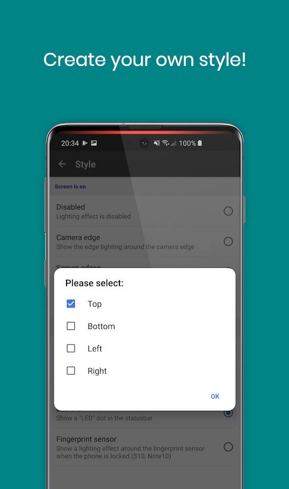 aodNotify screenshot 6