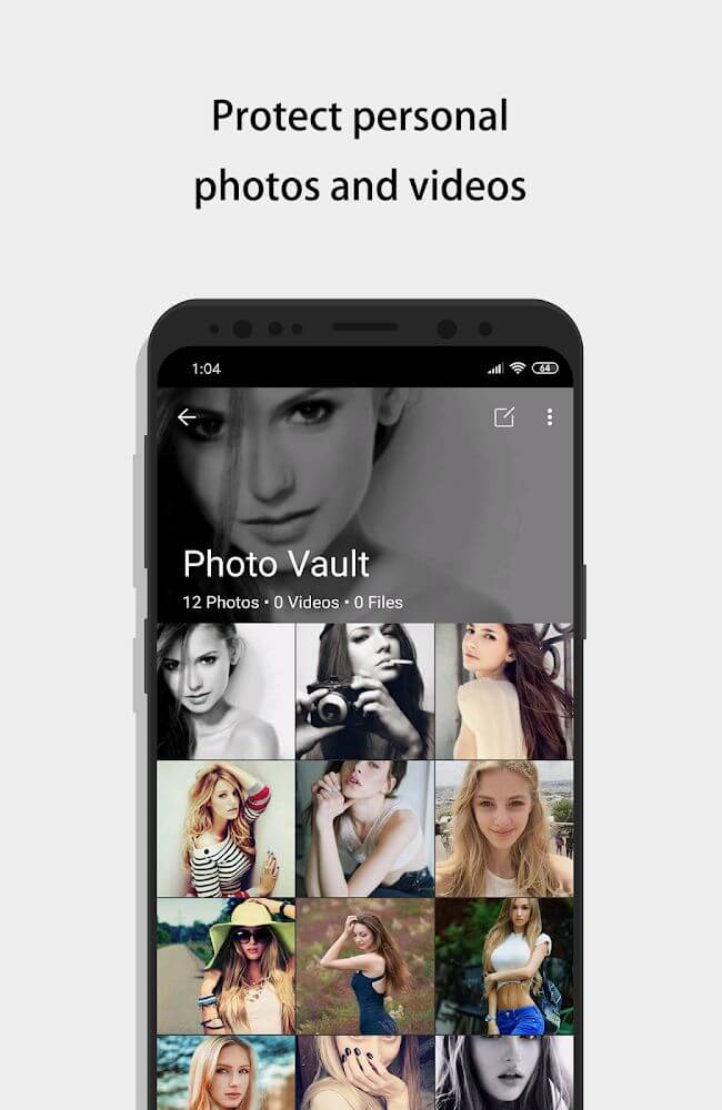 Sgallery screenshot 3