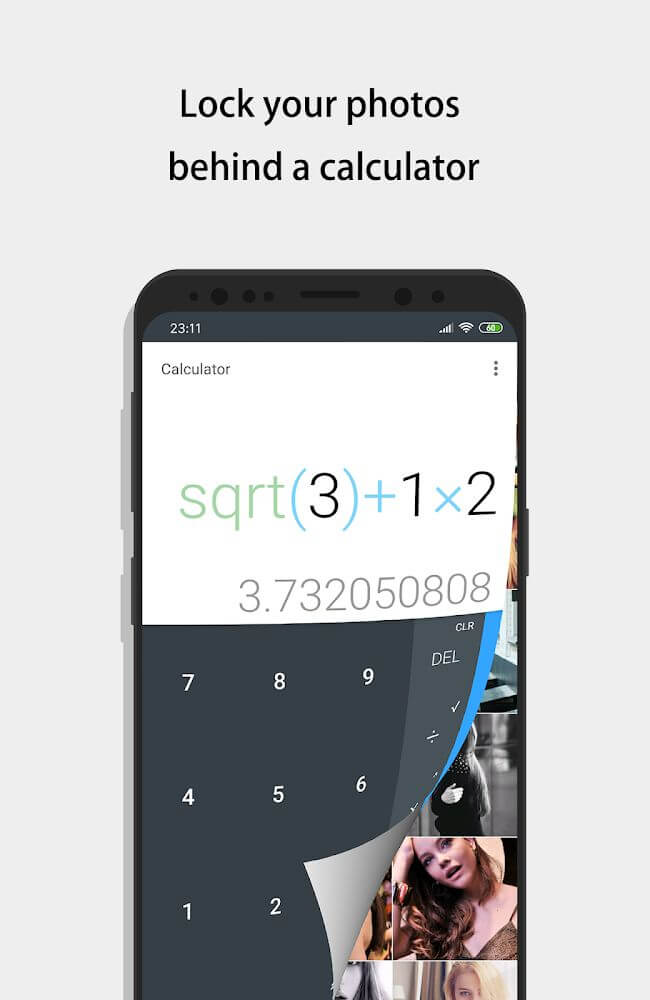 Sgallery screenshot 4