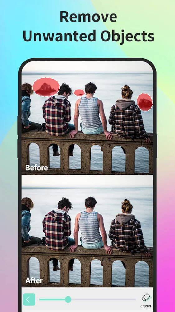 Remove Watermark screenshot 2