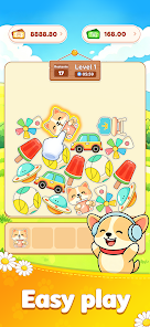Puzzle Dog screenshot 3