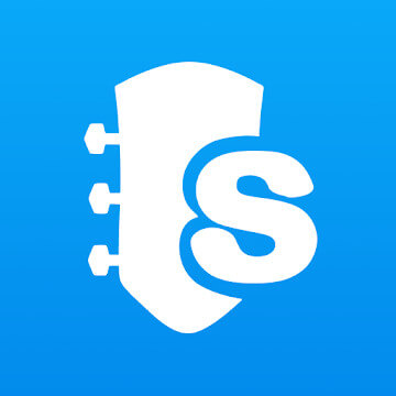 Songsterr Guitar