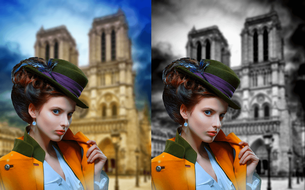 PhotoLayers screenshot 3