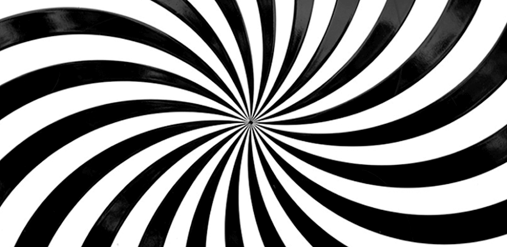 Optical illusion Hypnosis screenshot 1