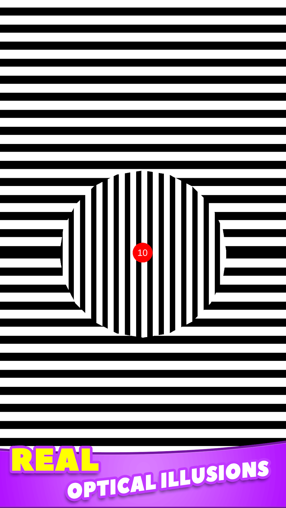 Optical illusion Hypnosis screenshot 2