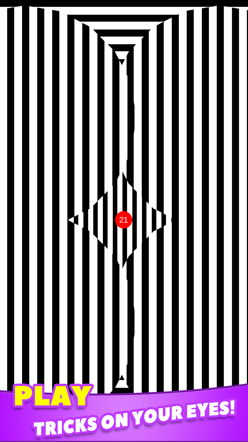 Optical illusion Hypnosis screenshot 4