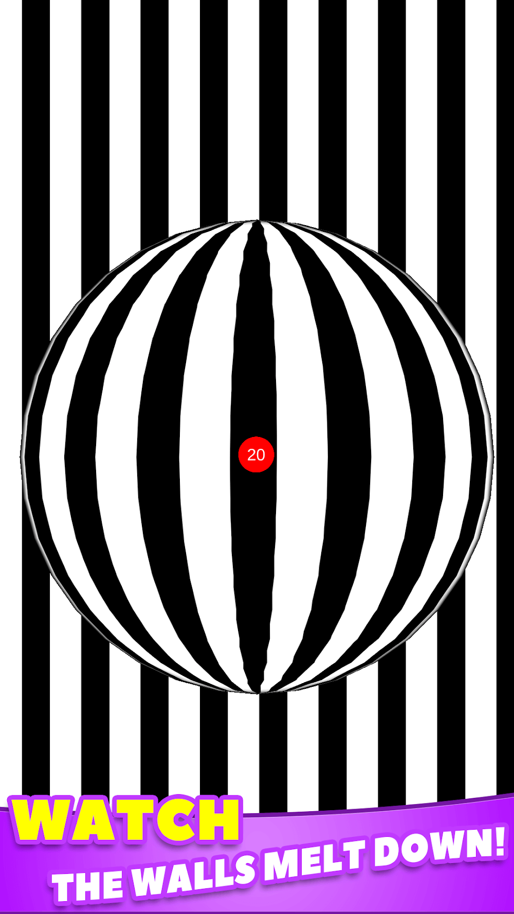 Optical illusion Hypnosis screenshot 3