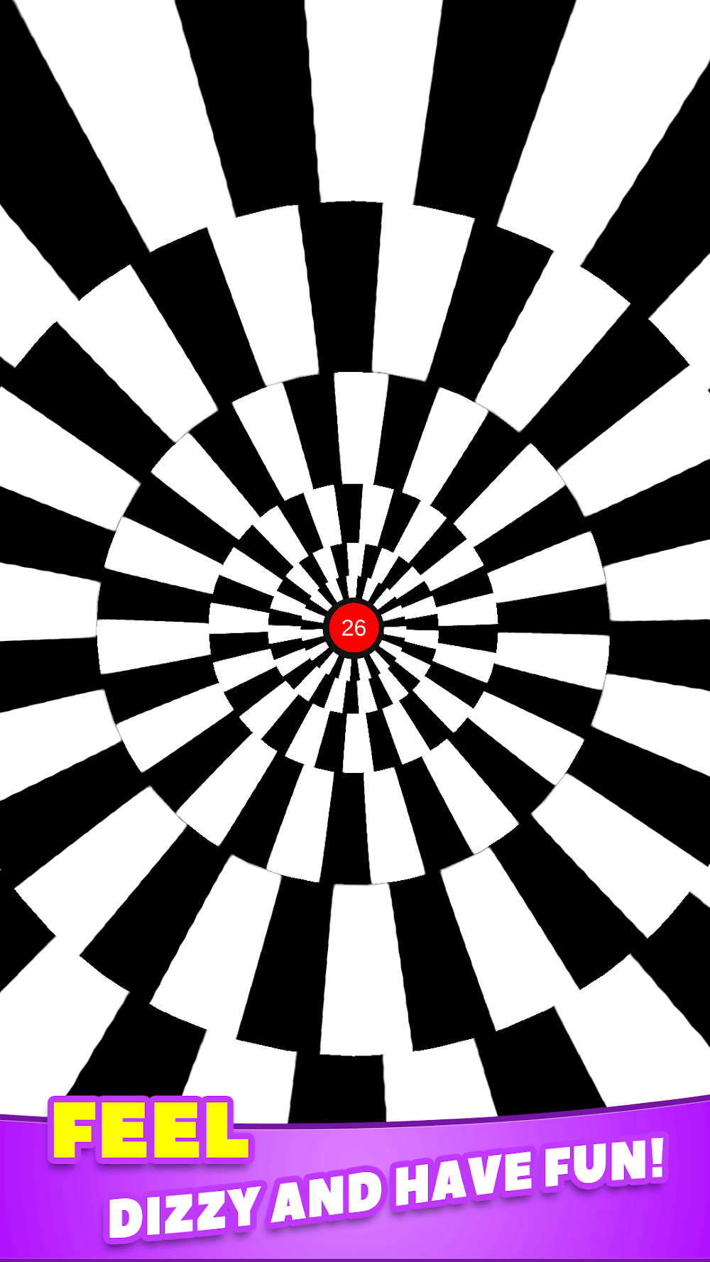 Optical illusion Hypnosis screenshot 5