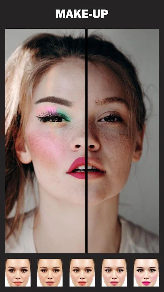 Mirror Photo Editor screenshot 6