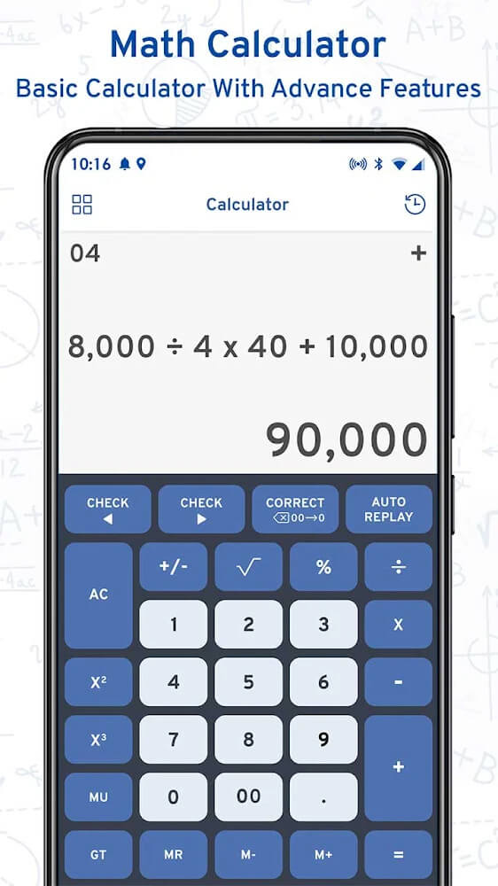 Math Scanner screenshot 6