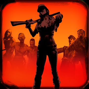 Hopeless Raider-FPS Shooting Games