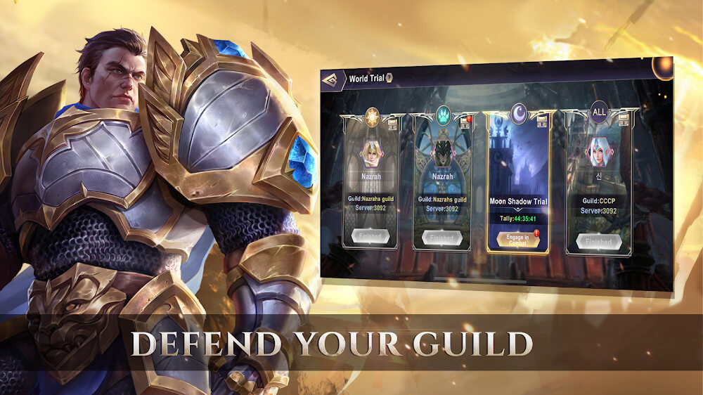 Ace Defender: Dragon War screenshot 6