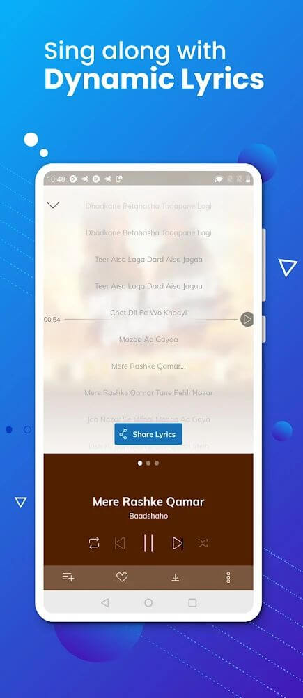 Hungama Music screenshot 6