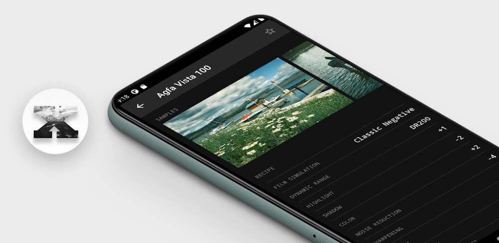 Fuji X Weekly screenshot 1