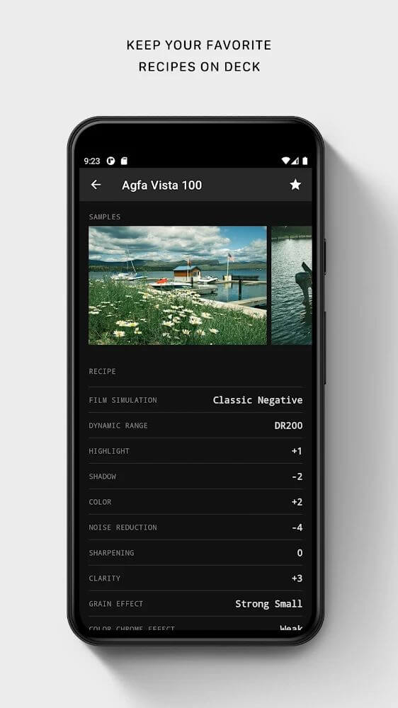 Fuji X Weekly screenshot 6