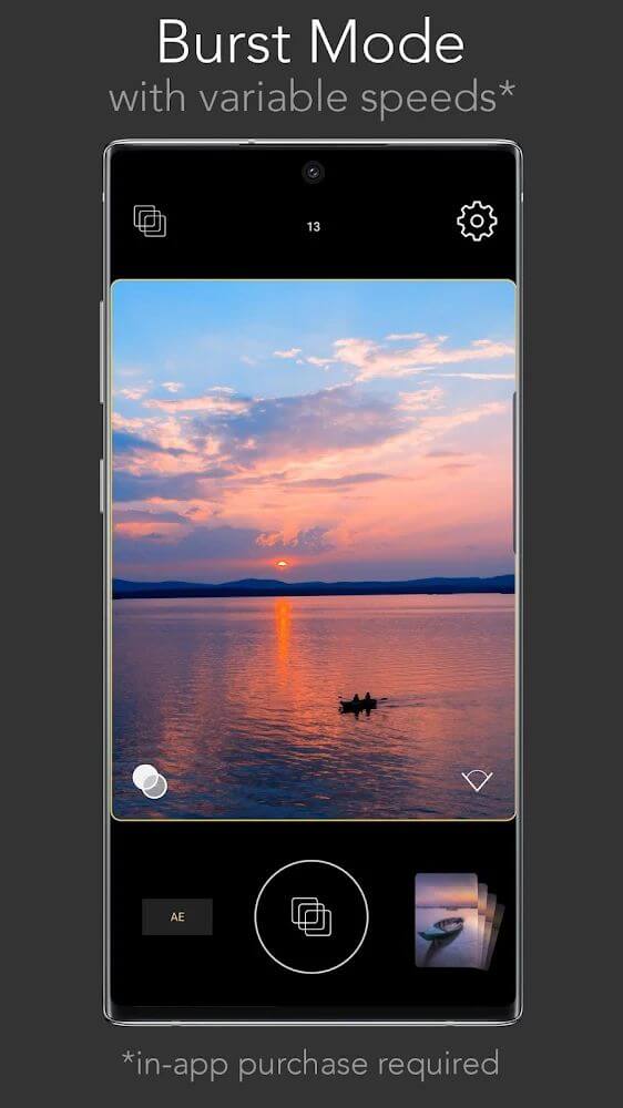 FiLMiC Firstlight screenshot 7