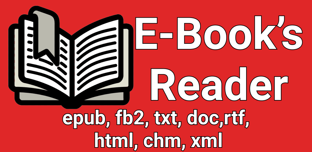 eReader screenshot 1