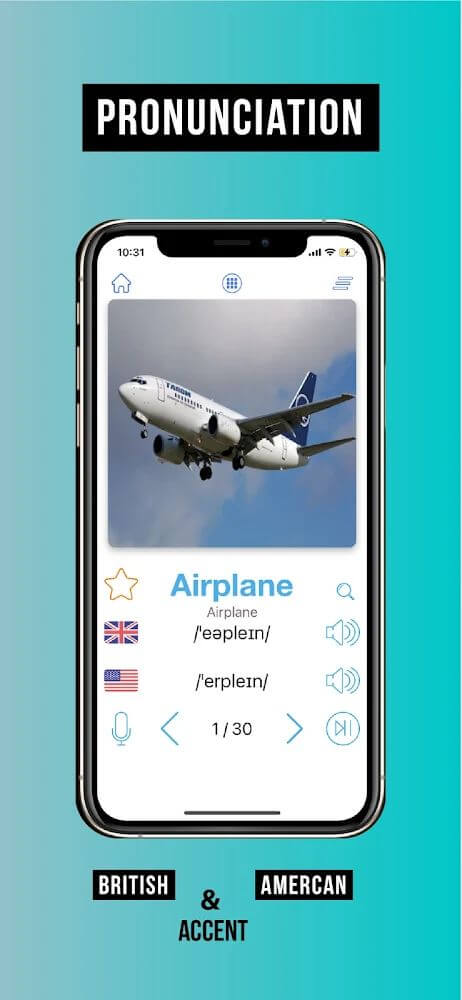 English Vocabulary screenshot 5