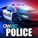 OWRC: Đua xe thế giới mở