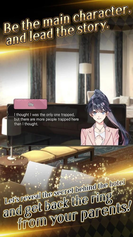 Queens Number: Your Choice screenshot 4