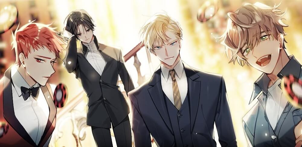Queens Number: Your Choice screenshot 1