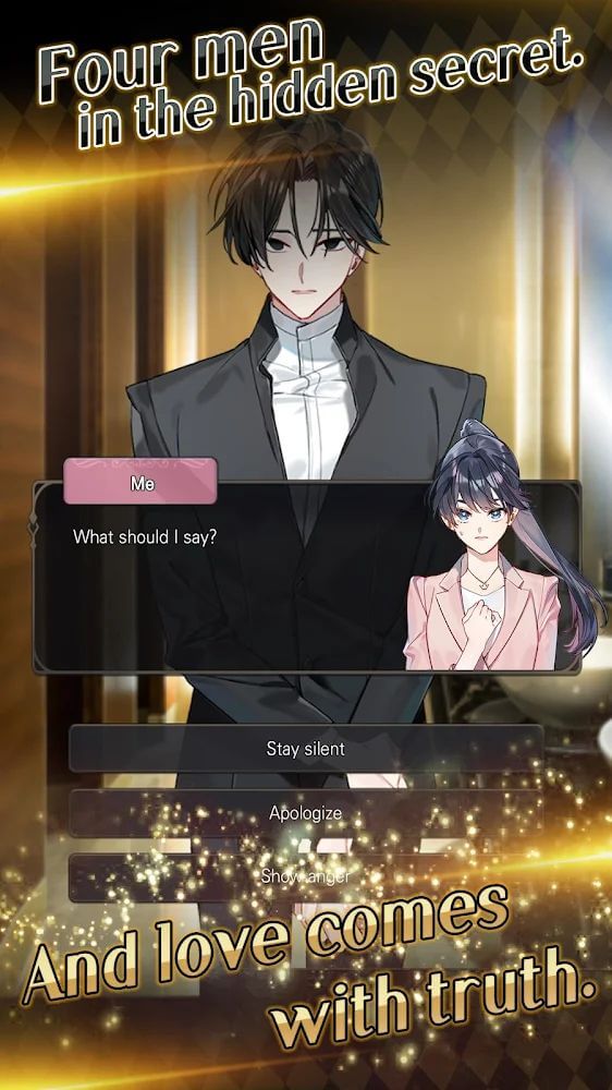 Queens Number: Your Choice screenshot 5