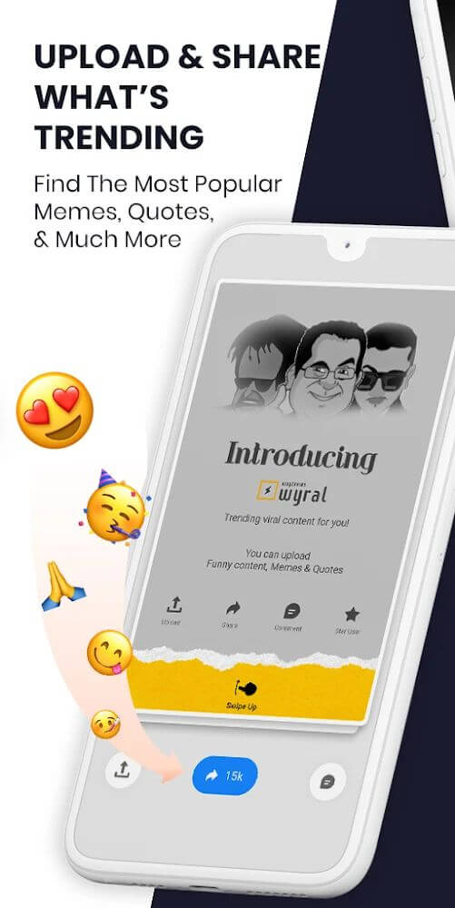 Way2News screenshot 5