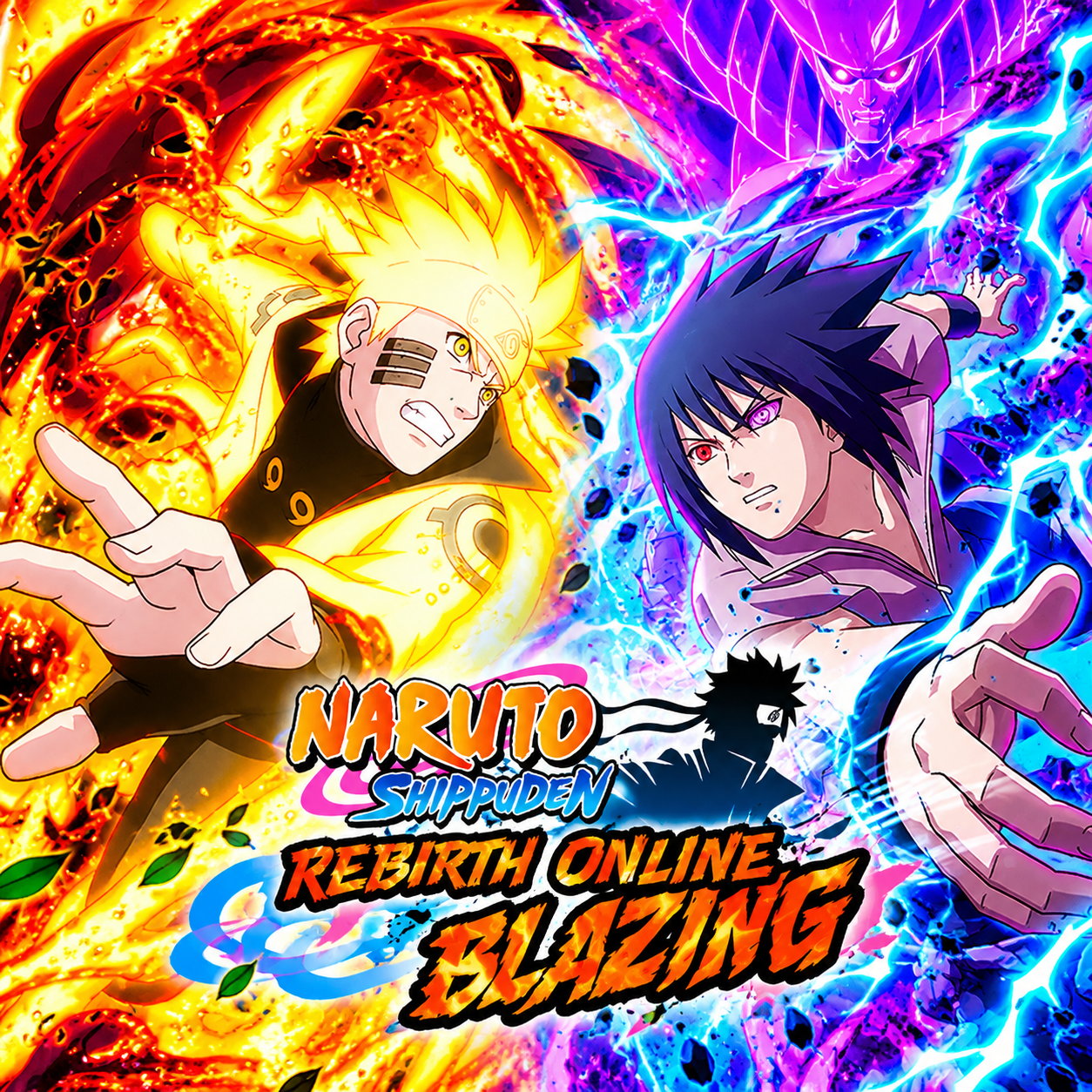 Blazing Online